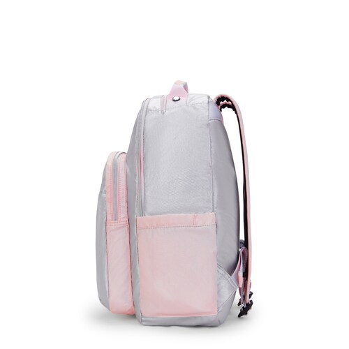 Mochila Ice Metal Bl Kipling