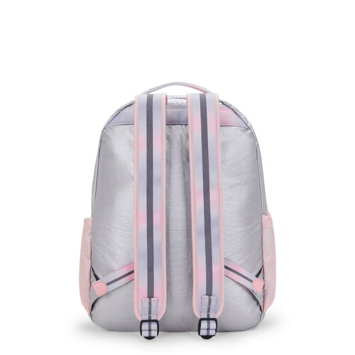 Mochila Ice Metal Bl Kipling