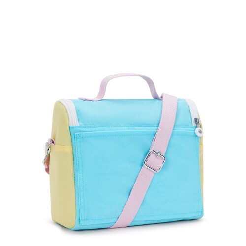 Lonchera Blue Sea Mix Kipling