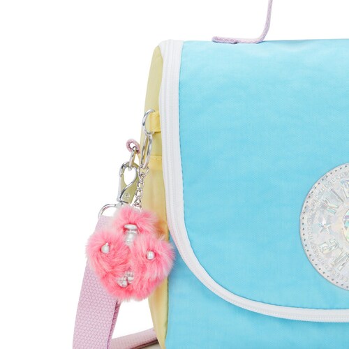 Lonchera Blue Sea Mix Kipling