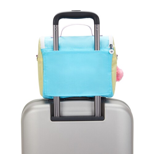 Lonchera Blue Sea Mix Kipling