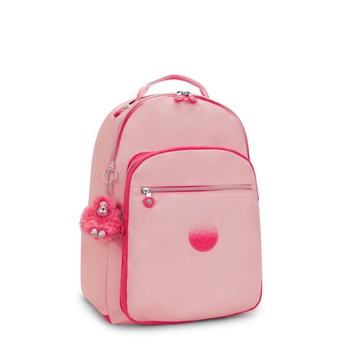 Mochila Blush Met Bl Kipling