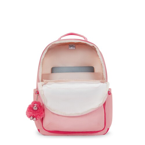 Mochila Blush Met Bl Kipling