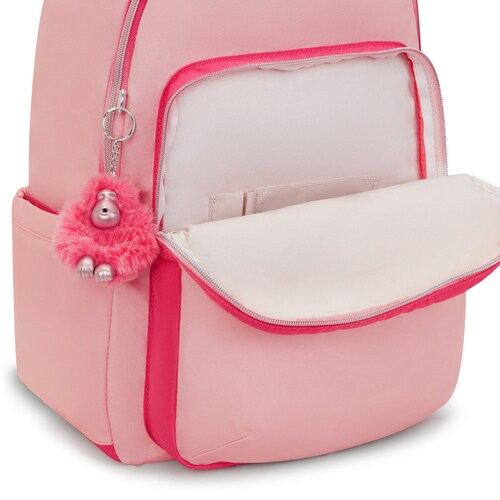 Mochila Blush Met Bl Kipling