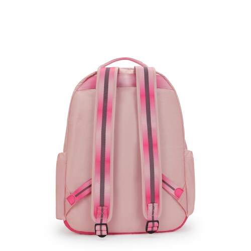 Mochila Blush Met Bl Kipling
