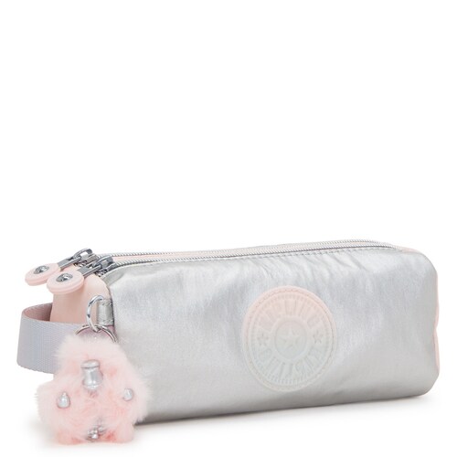 Lapicera Ice Metal Bl Kipling