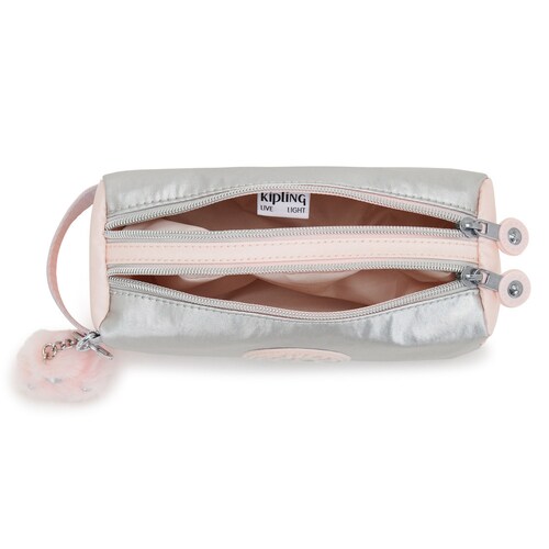 Lapicera Ice Metal Bl Kipling