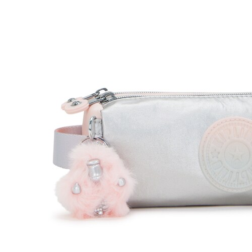 Lapicera Ice Metal Bl Kipling