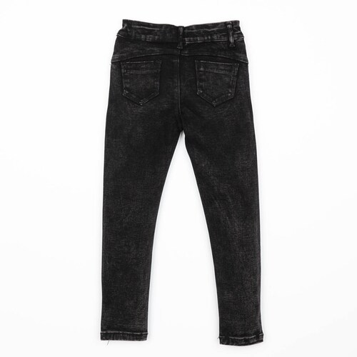 Jeans Tubo Philosophy para Niña