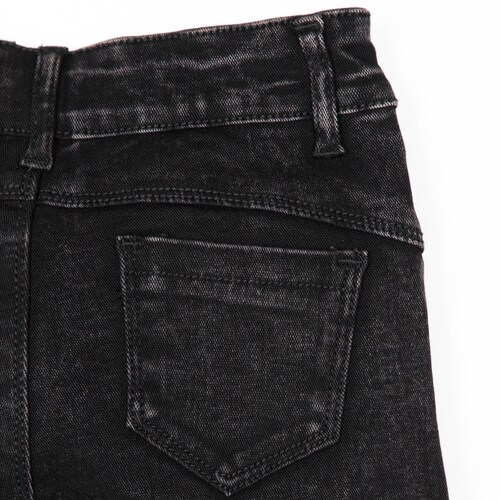 Jeans Tubo Philosophy para Niña