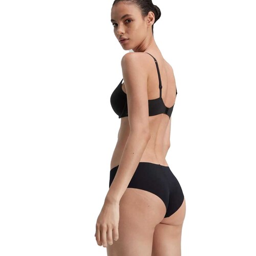 Bóxer Invisibles Para Mujer Calvin Klein
