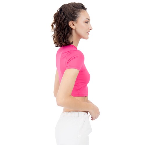 Blusa Manga Corta para Mujer Juniors Forever 21