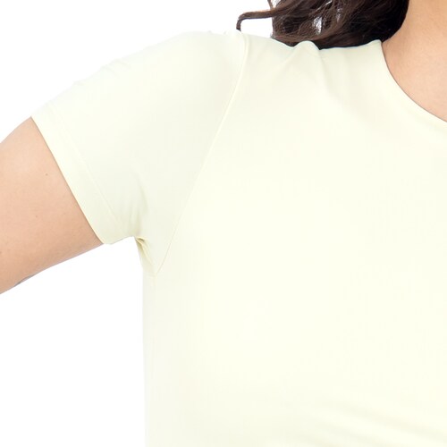 Blusa Manga Corta para Mujer Juniors Forever 21