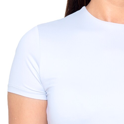 Blusa Manga Corta para Mujer Juniors Forever 21