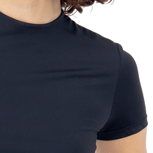 Blusa Manga Corta para Mujer Juniors Forever 21