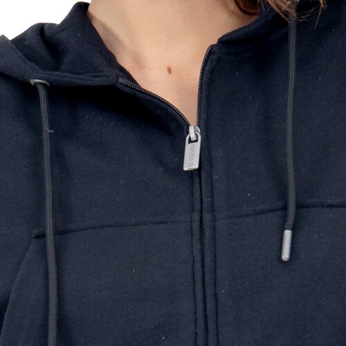 Sudadera Crop Top para Mujer Juniors Forever 21