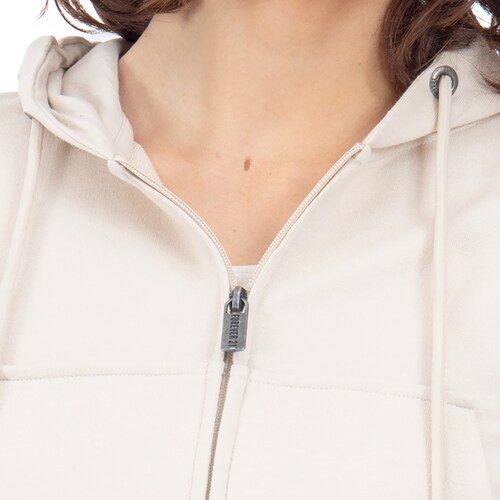 Sudadera Crop Top para Mujer Juniors Forever 21