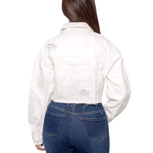 Chamarra para Mujer Juniors Forever 21