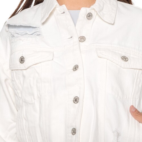 Chamarra para Mujer Juniors Forever 21