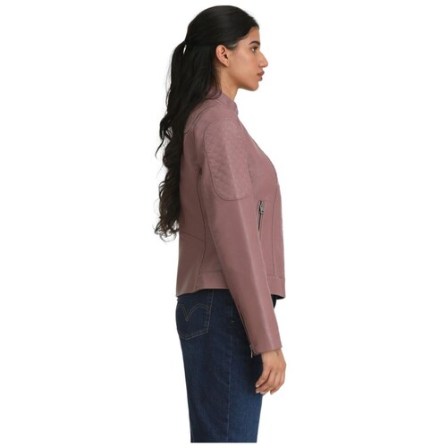 Chamarra Evolution Levi's para Mujer