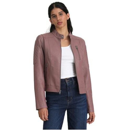 Chamarra Evolution Levi's para Mujer