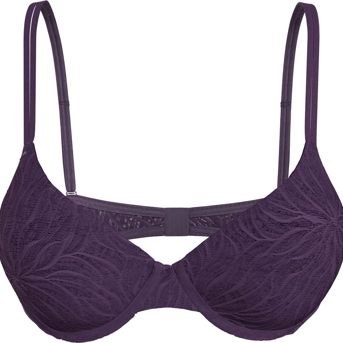 Brasier Calvin Klein