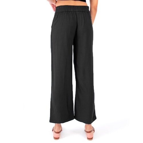 Pantalón Wide Leg Forever 21 para Mujer Junior