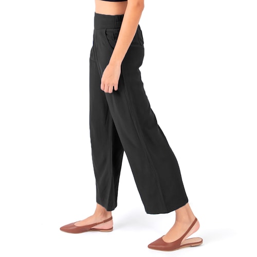 Pantalón Wide Leg Forever 21 para Mujer Junior