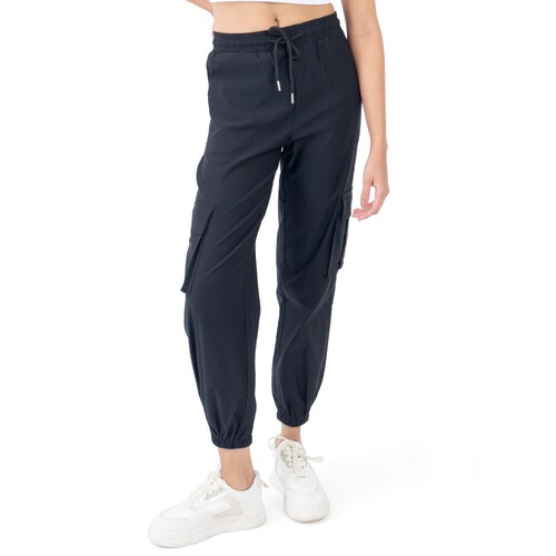 Jogger Cargo para Mujer Juniors Forever 21