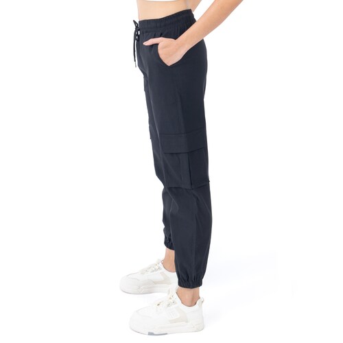 Jogger Cargo para Mujer Juniors Forever 21