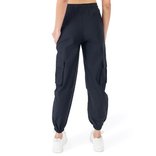 Jogger Cargo para Mujer Juniors Forever 21