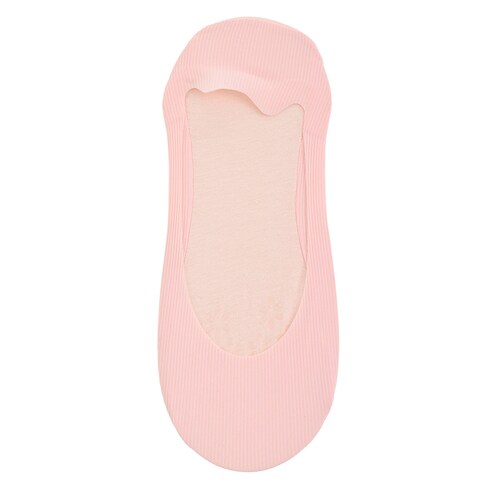 Protectorpie María Intima Micro Rib para Mujer
