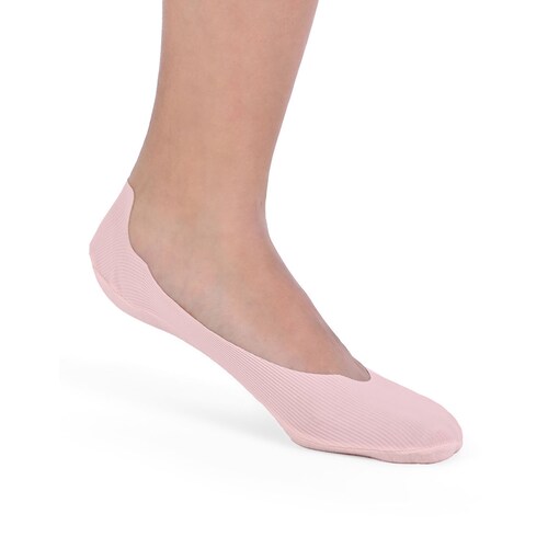 Protectorpie María Intima Micro Rib para Mujer