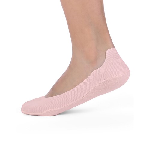 Protectorpie María Intima Micro Rib para Mujer