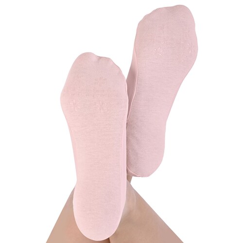 Protectorpie María Intima Micro Rib para Mujer