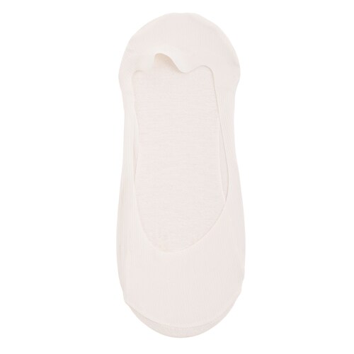 Protectorpie María Intima Micro Rib para Mujer