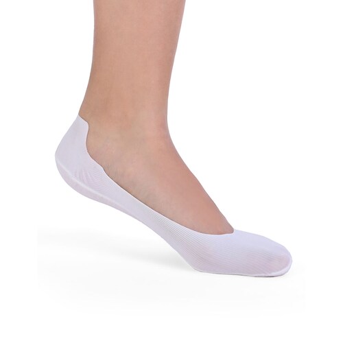 Protectorpie María Intima Micro Rib para Mujer