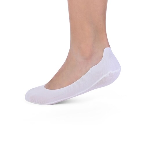Protectorpie María Intima Micro Rib para Mujer
