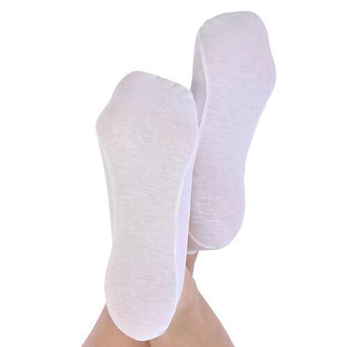 Protectorpie María Intima Micro Rib para Mujer