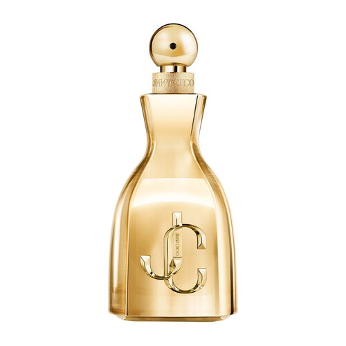 Eau de Parfum Jimmy Choo Jch I Want Choo Le Parfum 100 Ml para Mujer