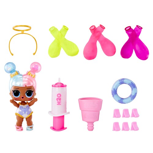 Lol Surprise Water Balloon Surprise Mga Entertainment