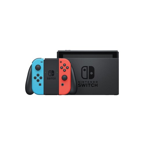 Consola Nintendo Switch Mario Kart 8 + 3 Meses Nintendo Online