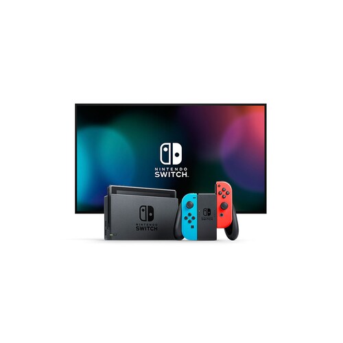 Consola Nintendo Switch Mario Kart 8 + 3 Meses Nintendo Online
