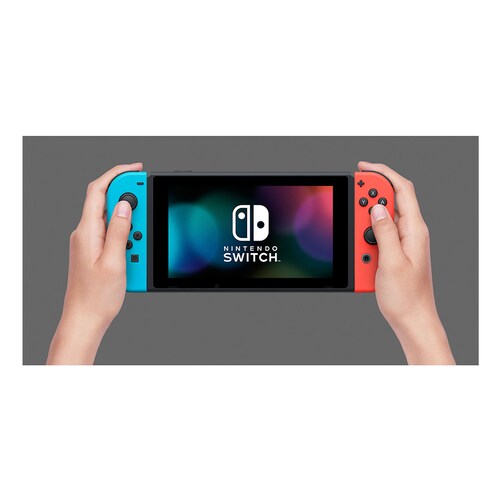 Consola Nintendo Switch Mario Kart 8 + 3 Meses Nintendo Online