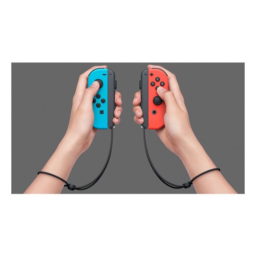 Consola Nintendo Switch Mario Kart 8 + 3 Meses Nintendo Online