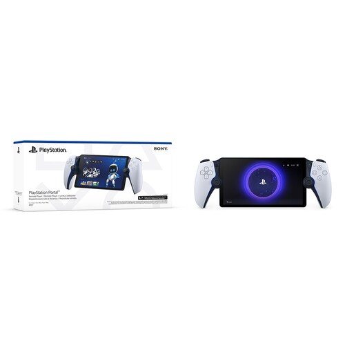 Reproductor Remoto Playstation Portal para Consola Ps5
