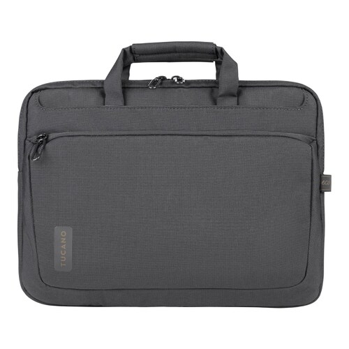 Portafolio Workout 14" Negro Tucano