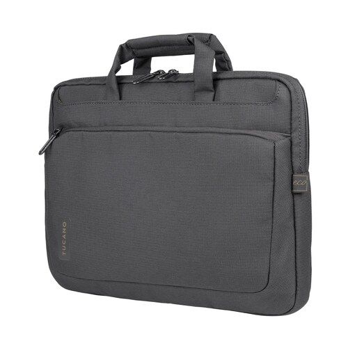 Portafolio Workout 14" Negro Tucano