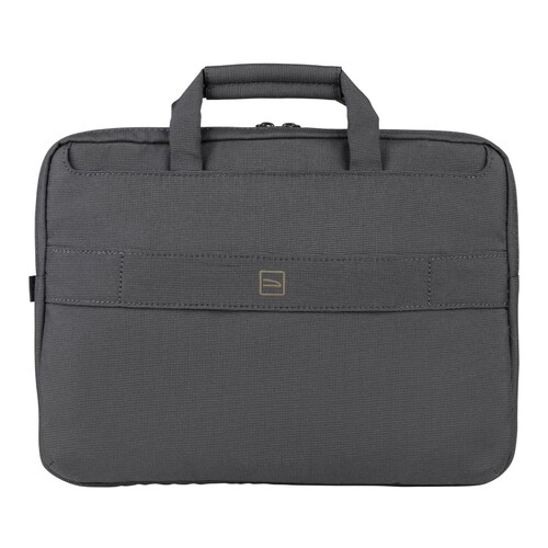 Portafolio Workout 14" Negro Tucano