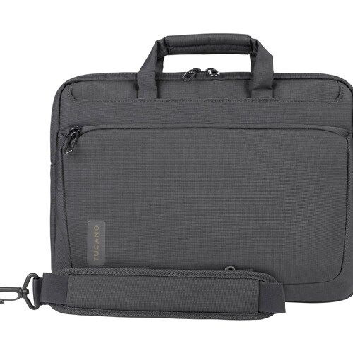 Portafolio Workout 14" Negro Tucano